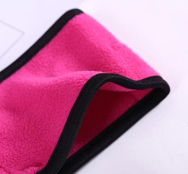 Bluetooth Fitness Headband - Wireless Music & Hands-Free Calls for Yoga & Running