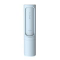 2-in-1 Reusable Pet Hair Remover Brush - Self-Cleaning Lint Roller