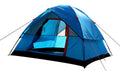 Waterproof Camping Tent - 3000mm Weather-Resistant Outdoor Shelter