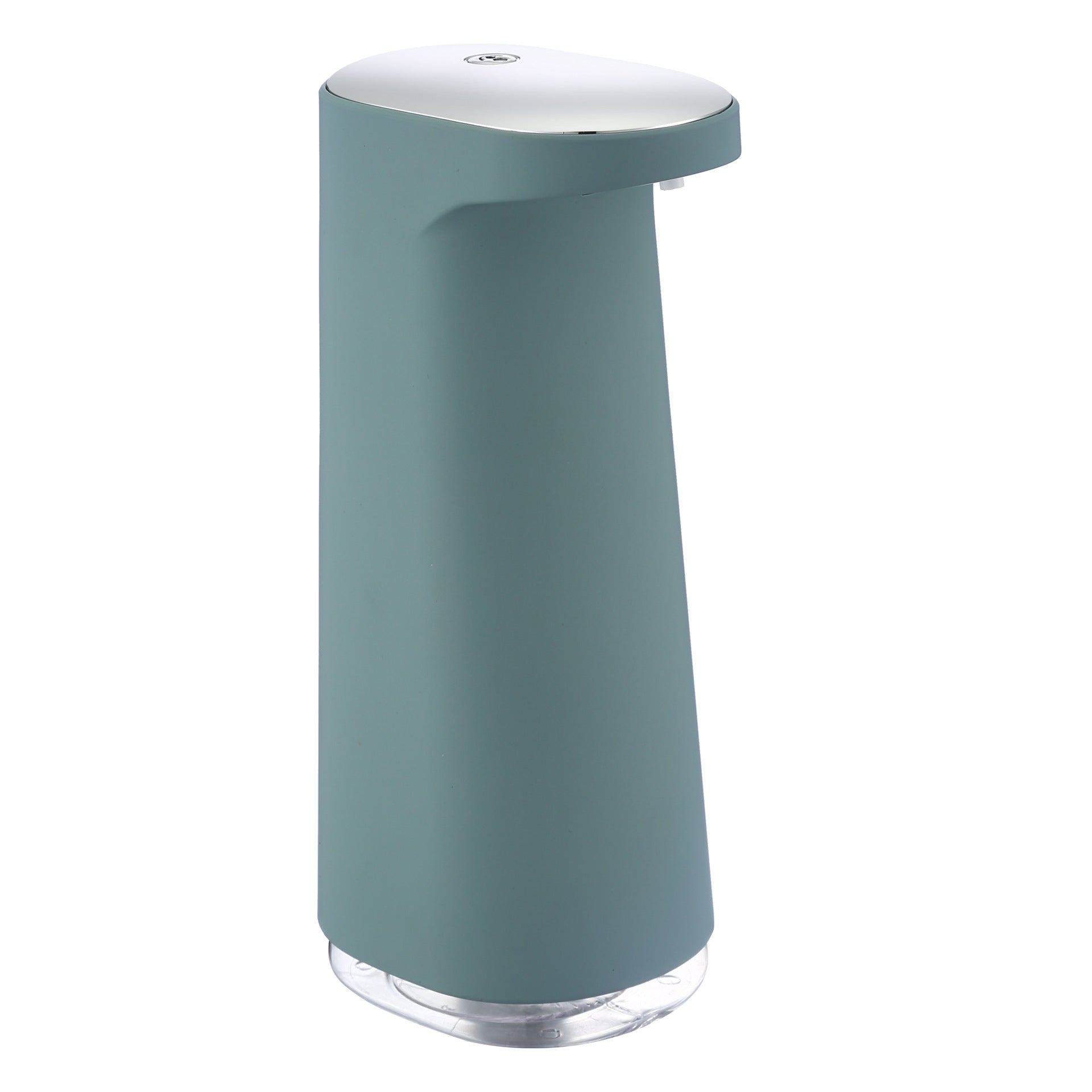 Automatic Foam Soap Dispenser - Touchless Sensor Hand Sanitizer for Kitchen & Bathroom