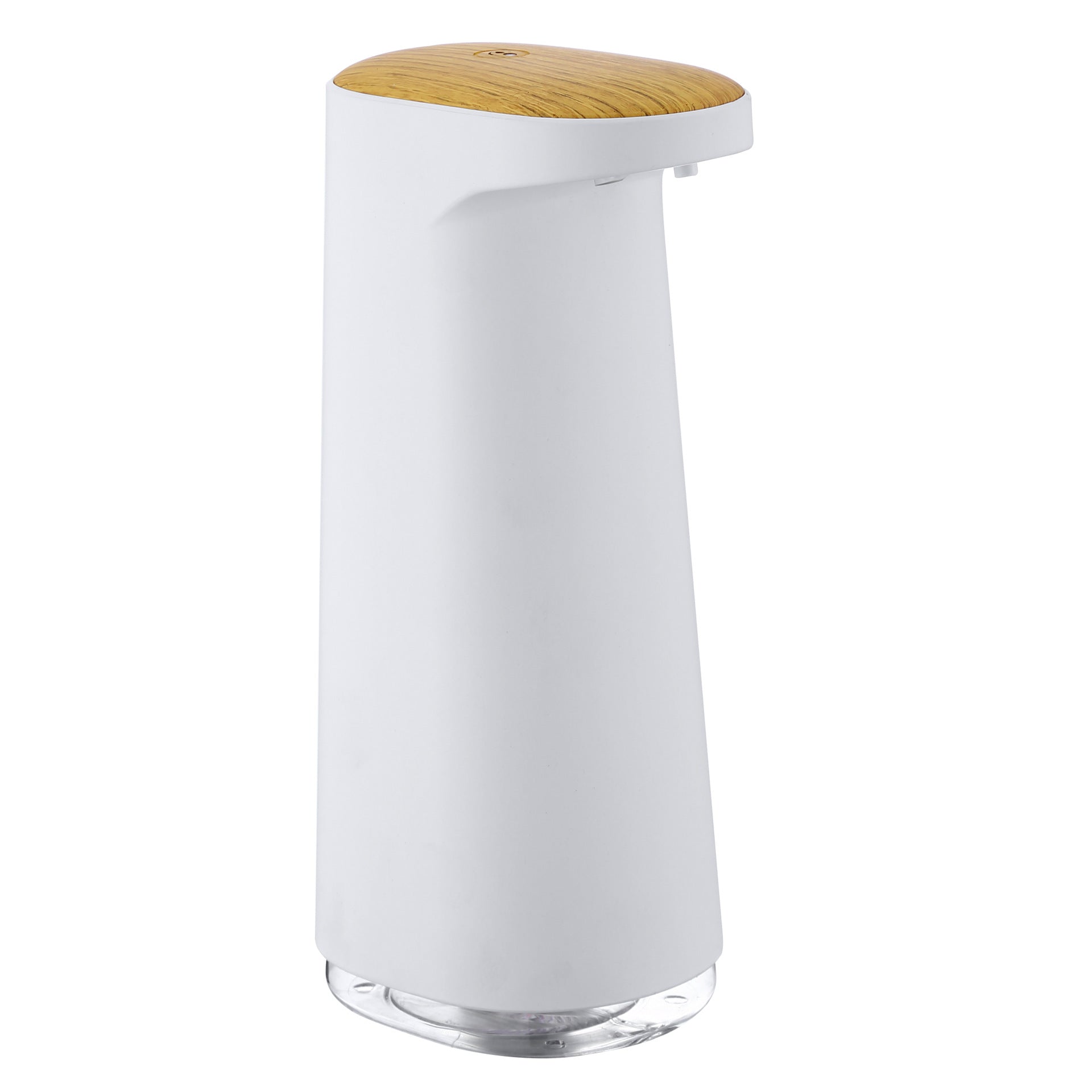 Automatic Foam Soap Dispenser - Touchless Sensor Hand Sanitizer for Kitchen & Bathroom