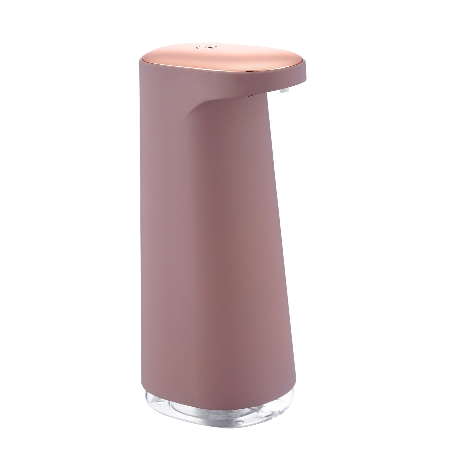 Automatic Foam Soap Dispenser - Touchless Sensor Hand Sanitizer for Kitchen & Bathroom