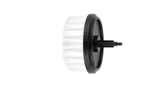 Electric Cleaning Brush - USB Rechargeable Automatic Kitchen & Bathroom Scrubber