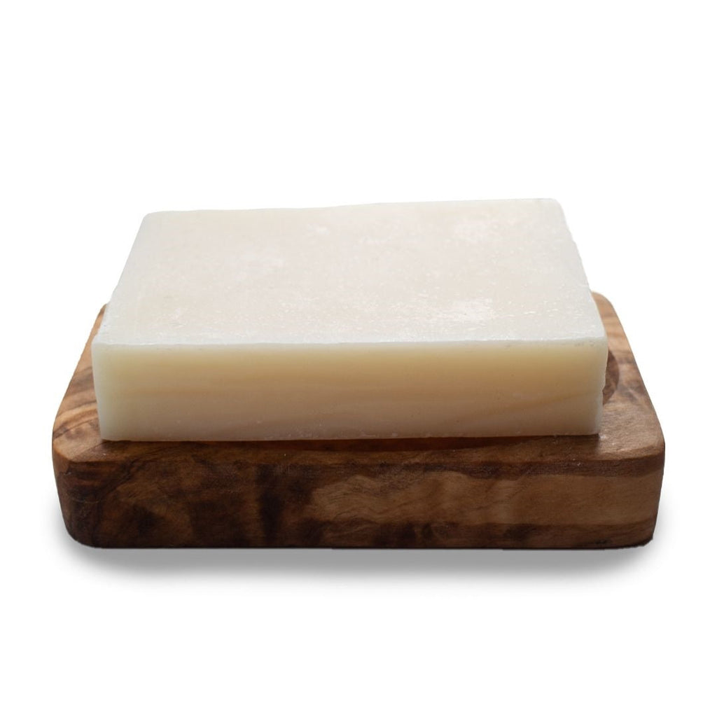 🧴 Natural Soap Bar 100g - Pure & Gentle Cleansing for All Skin Types
