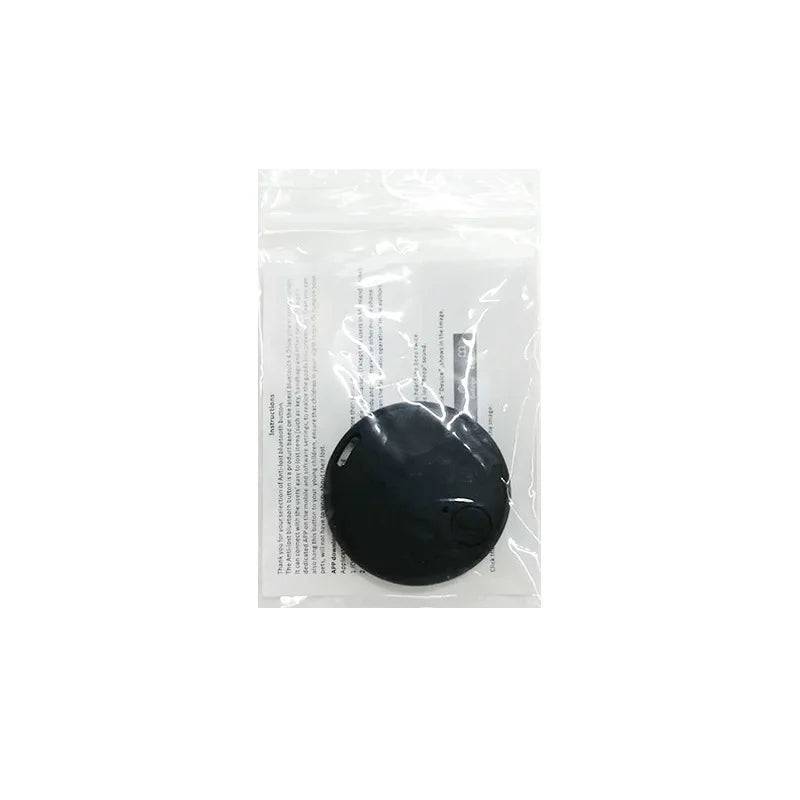 📍 Mini GPS Tracker - Bluetooth Smart Tag for Keys, Pets, Kids & Wallet