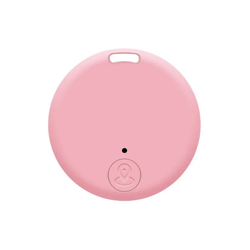 📍 Mini GPS Tracker - Bluetooth Smart Tag for Keys, Pets, Kids & Wallet