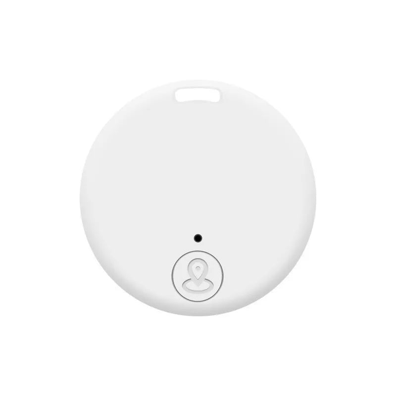 📍 Mini GPS Tracker - Bluetooth Smart Tag for Keys, Pets, Kids & Wallet