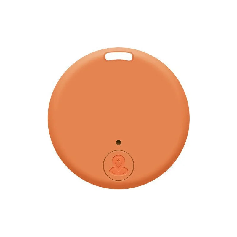 📍 Mini GPS Tracker - Bluetooth Smart Tag for Keys, Pets, Kids & Wallet