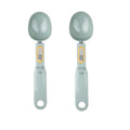 🥄 Mini Digital Spoon Scale - 0.1-500g Kitchen Measuring Spoon
