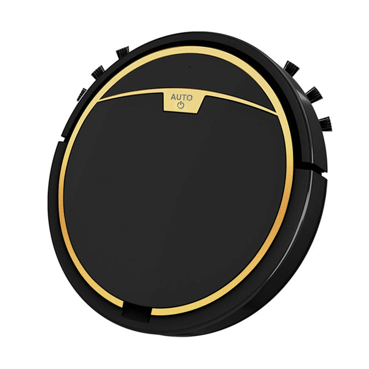 Smart Robot Vacuum & Mop 3-in-1 - App Control with 2800Pa Suction Power