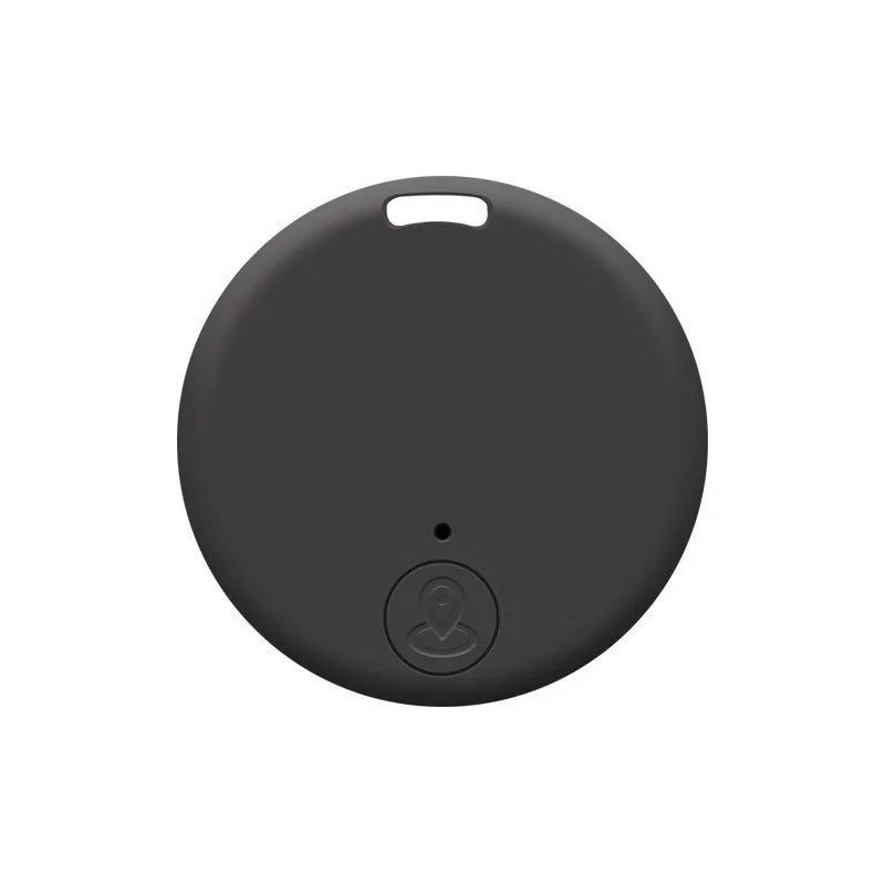 📍 Mini GPS Tracker - Bluetooth Smart Tag for Keys, Pets, Kids & Wallet