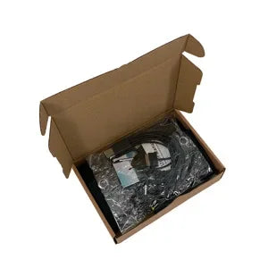 ☀️ 800W Foldable Solar Panel - Portable 6-Fold Charger USB 5V DC Power