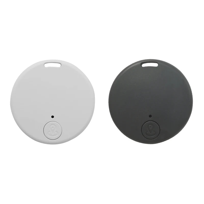 📍 Mini GPS Tracker - Bluetooth Smart Tag for Keys, Pets, Kids & Wallet