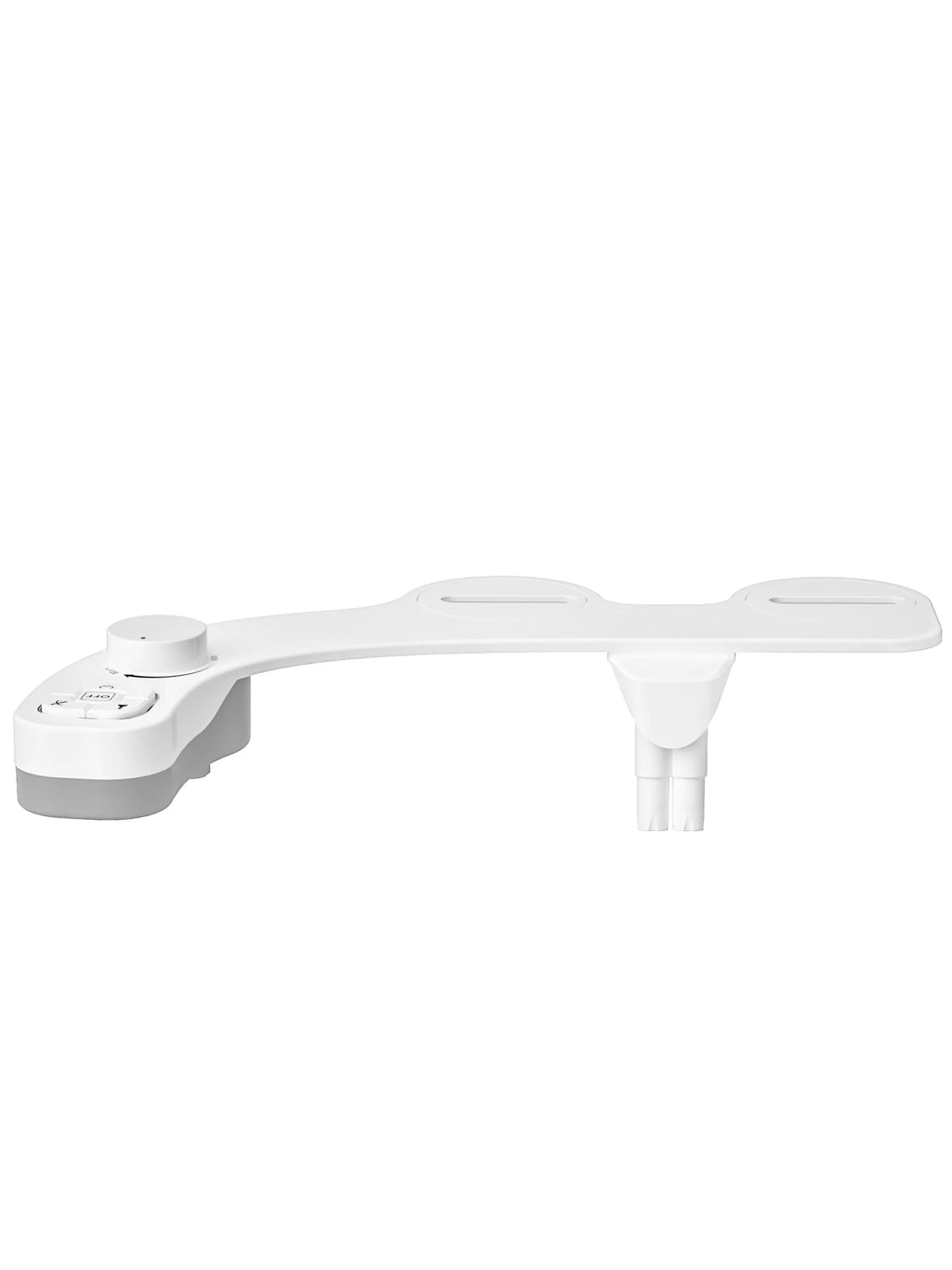 🚿 Premium Bidet Toilet Attachment - Dual Nozzle Self-Cleaning | Easy Install