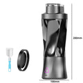 💪 TitanBlend 700 - High-Capacity USB Power Blender for Elite Workouts