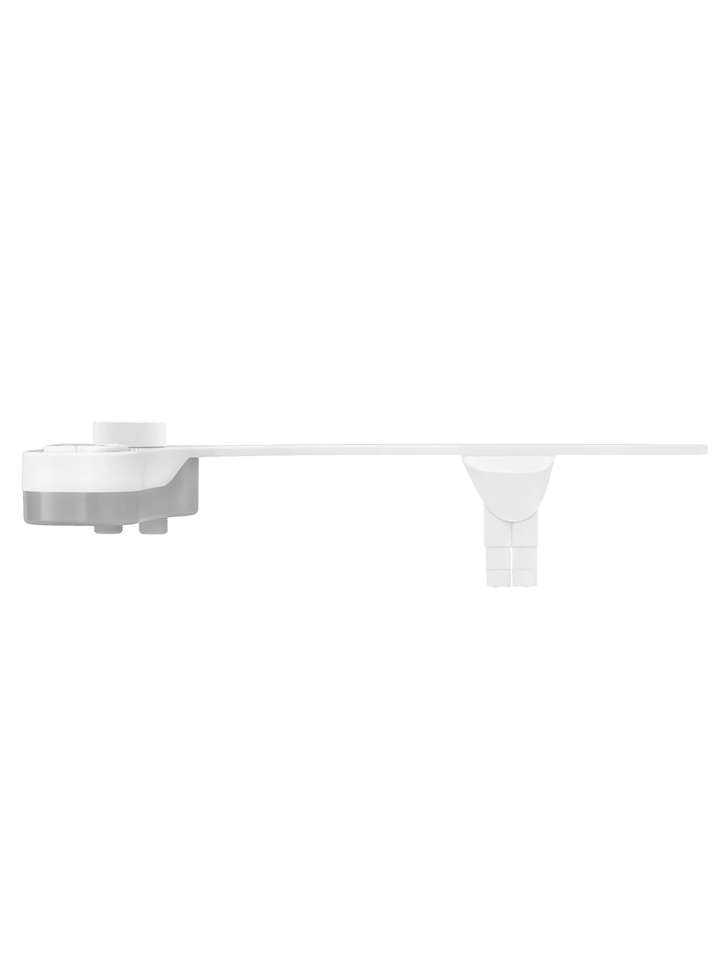 🚿 Premium Bidet Toilet Attachment - Dual Nozzle Self-Cleaning | Easy Install