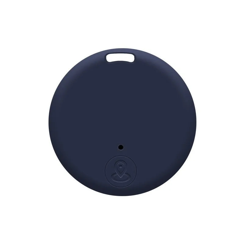 📍 Mini GPS Tracker - Bluetooth Smart Tag for Keys, Pets, Kids & Wallet