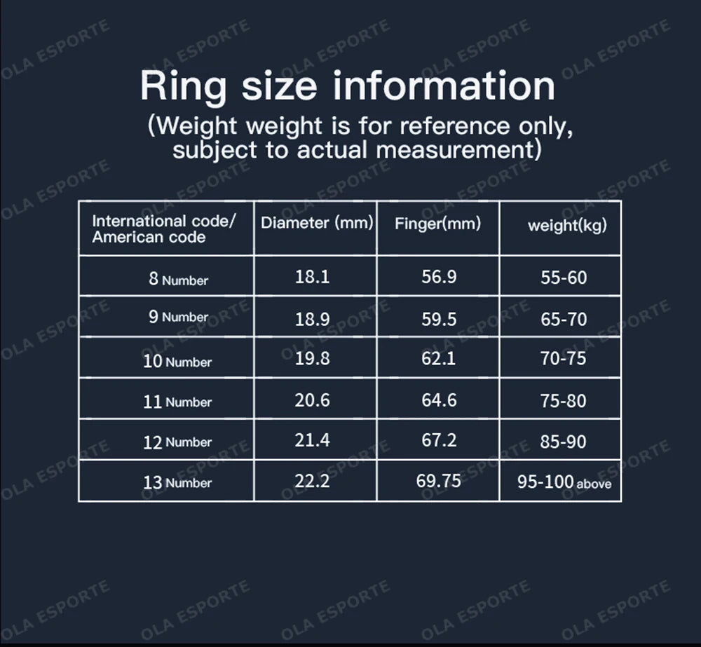 Health Tracking Smart Ring - 5ATM Waterproof Heart Rate & Sleep Monitor