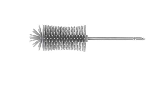 Electric Cleaning Brush - USB Rechargeable Automatic Kitchen & Bathroom Scrubber