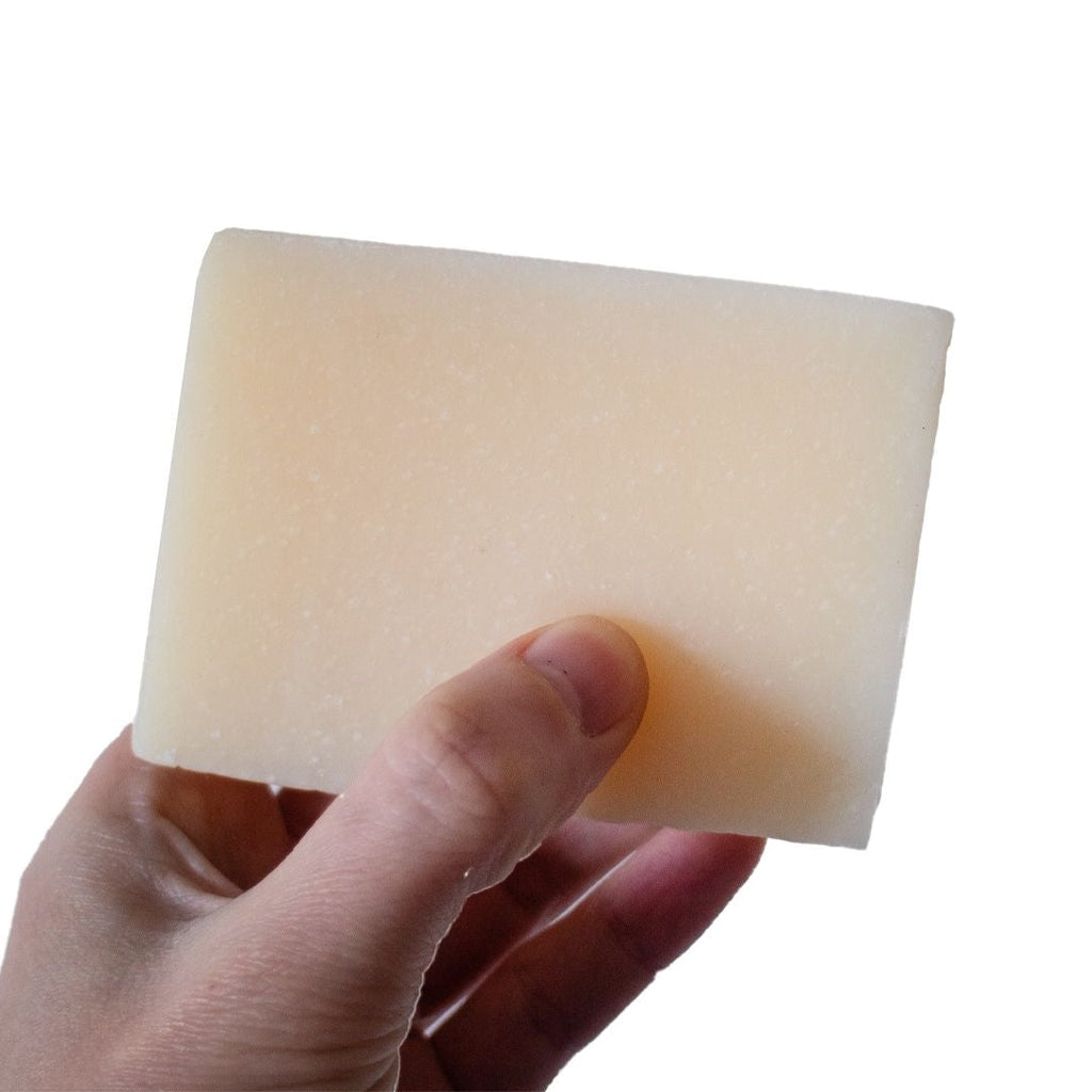 🧴 Natural Soap Bar 100g - Pure & Gentle Cleansing for All Skin Types